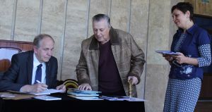 У Вінниці ляльки не люблять багато говорити